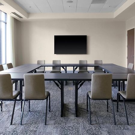Courtyard By Marriott Thomasville Downtown Экстерьер фото