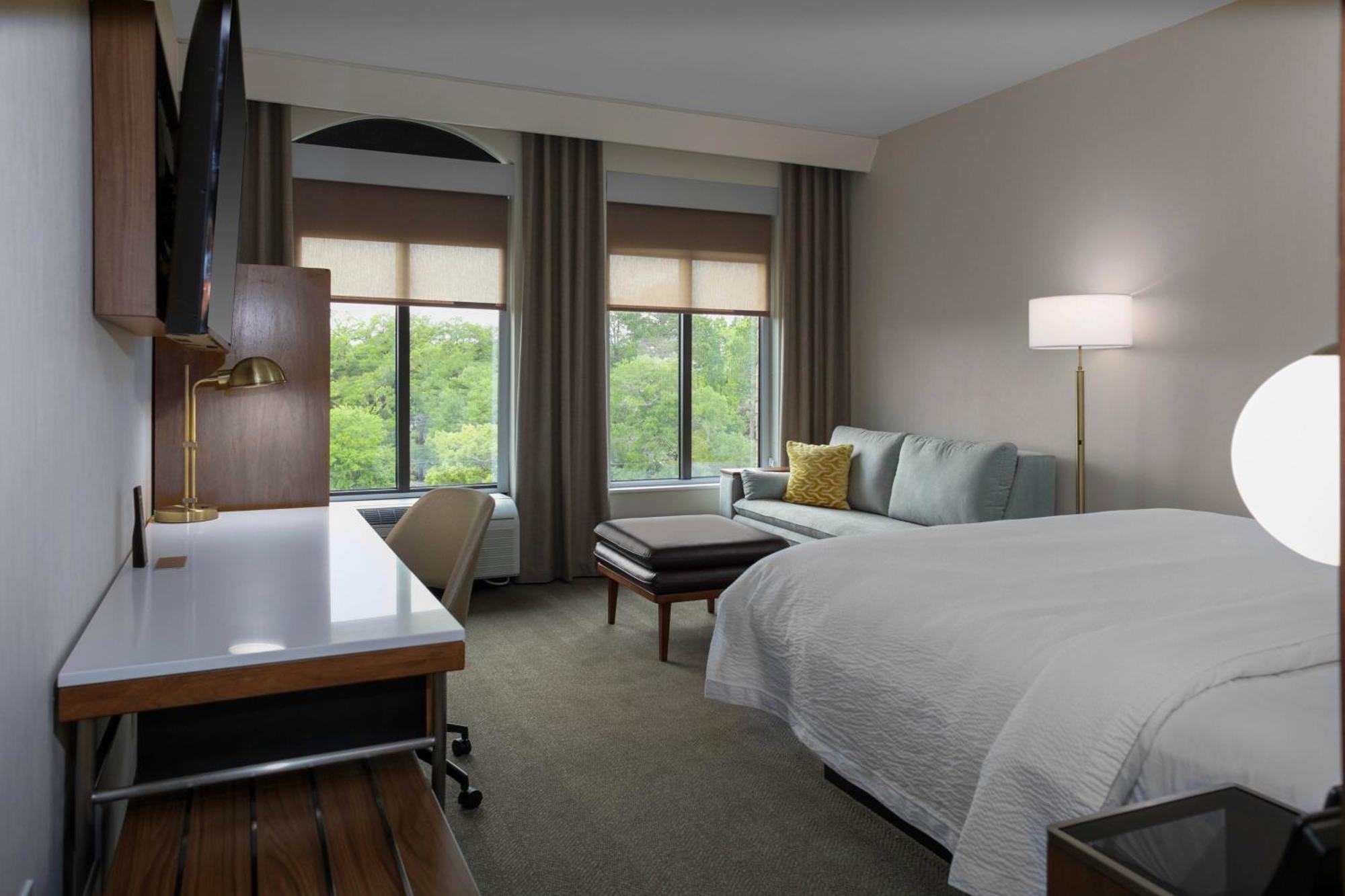 Courtyard By Marriott Thomasville Downtown Экстерьер фото