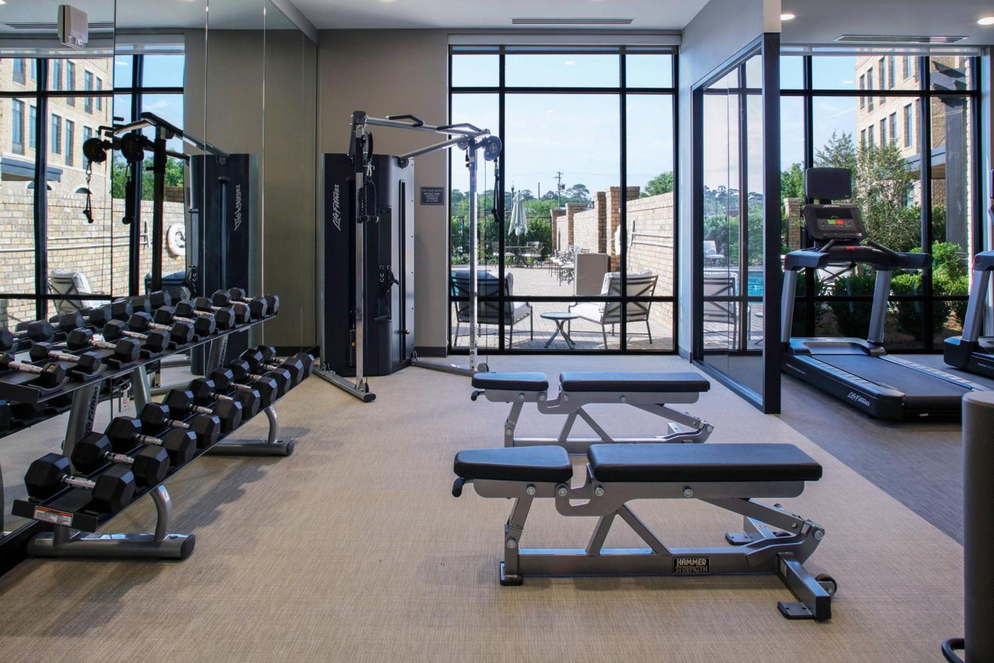 Courtyard By Marriott Thomasville Downtown Экстерьер фото